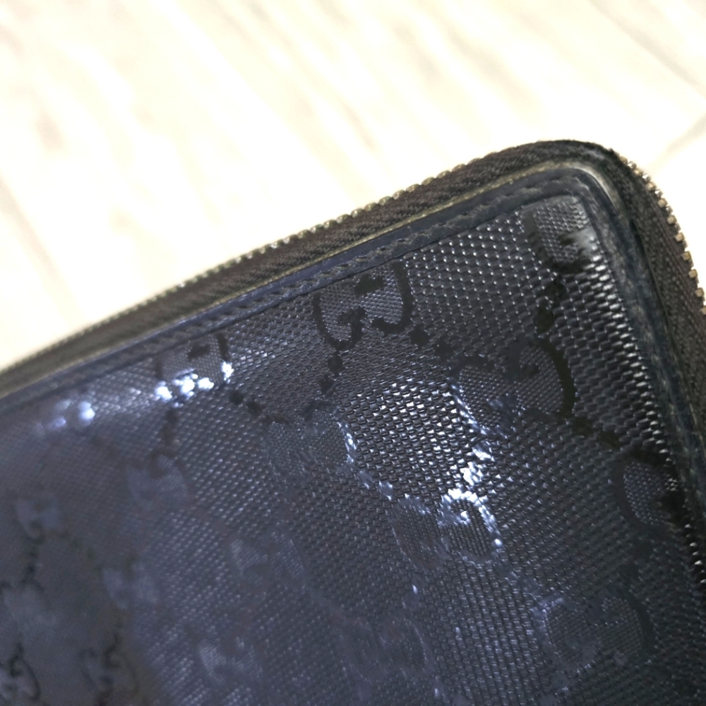 Gucci Wallet Bundle - Picture 4 of 16